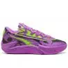 Puma Scoot Zeros II "Purple Lab" Basketball shoes