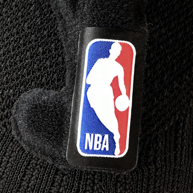 Genouillère Bauerfeind NBA Noir