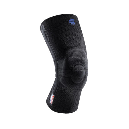 Genouillère Bauerfeind NBA Noir