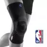 Bauerfeind NBA Knee support Black