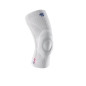 Genouillère Bauerfeind NBA Blanc Genouillère Bauerfeind NBA Blanc