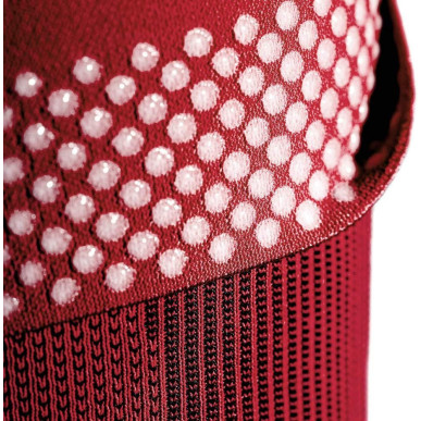 Bauerfeind NBA Chicago Bulls Knee support Red