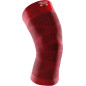 Bauerfeind NBA Chicago Bulls Knee support Red Bauerfeind NBA Chicago Bulls Knee support Red