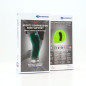 Genouillère Bauerfeind NBA Boston Celtics Vert