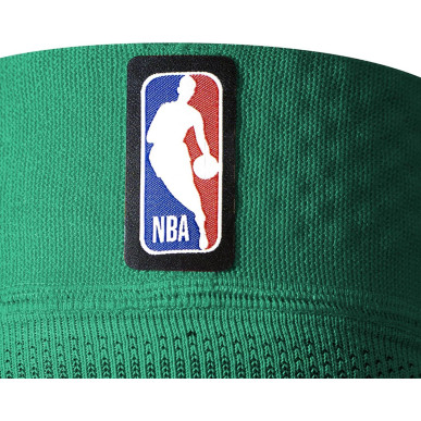 Rodillera Bauerfeind NBA Boston Celtics Verde
