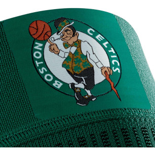 Bauerfeind NBA Boston Celtics Knee support Green