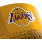 Bauerfeind NBA Los Angeles Lakers Knee support Gold Bauerfeind NBA Los Angeles Lakers Knee support Gold