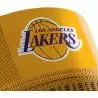Bauerfeind NBA Los Angeles Lakers Knee support Gold