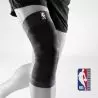 Rodillera Bauerfeind NBA Compression Negra