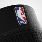 Genouillère Bauerfeind Compression NBA Noir Genouillère Bauerfeind Compression NBA Noir