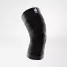 Rodillera Bauerfeind NBA Compression Negra
