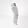 Genouillère Bauerfeind Compression NBA Blanc