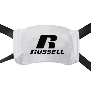 Chin Pad Russell blanc