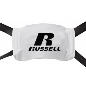 Chin Pad Russell blanc