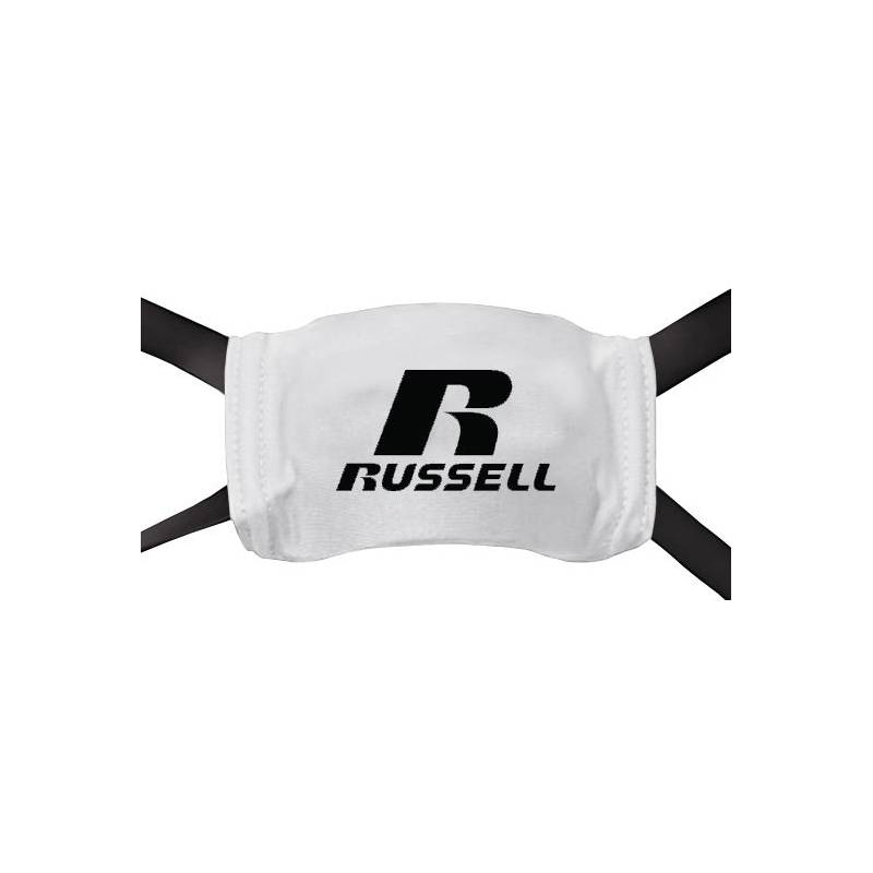 Chin Pad Russell Blanco