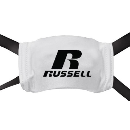 Russell Chin Pad White
