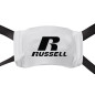 Chin Pad Russell blanc