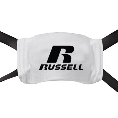 Russell Chin Pad White