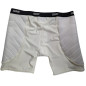 Women's Bike Sliding Short White Women's Bike Sliding Short White