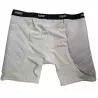 Sliding short Meyer Sport Blanc pour Femme Sliding short Meyer Sport Blanc pour Femme