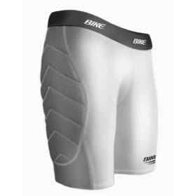 Sliding short Meyer Sport Blanc pour Femme