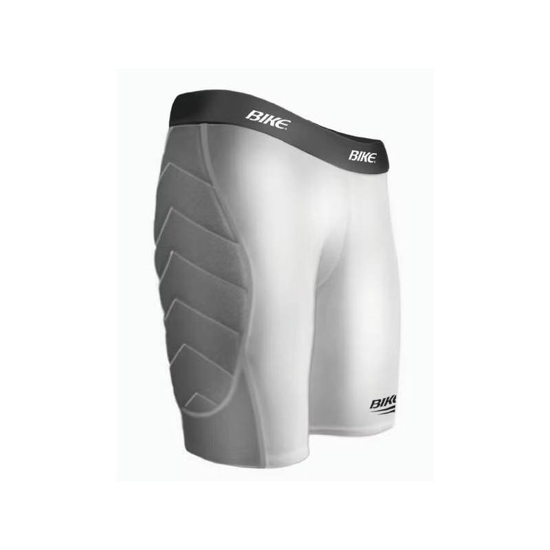 Sliding short Meyer Sport Blanc pour Femme Sliding short Meyer Sport Blanc pour Femme
