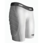Women's Bike Sliding Short White Women's Bike Sliding Short White