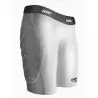 Sliding short Meyer Sport Blanc pour Femme Sliding short Meyer Sport Blanc pour Femme