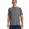 Men's Under Armour Tech 2.0 T-shirt Grey