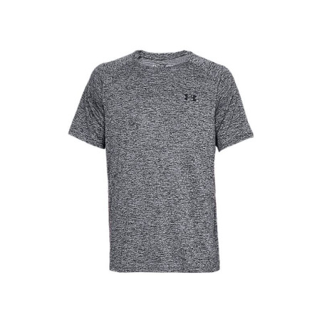 T-shirt Under Armour Tech 2.0 Gris