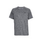 T-shirt Under Armour Tech 2.0 Gris T-shirt Under Armour Tech 2.0 Gris