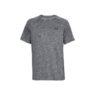 T-shirt Under Armour Tech 2.0 Gris