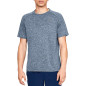 T-shirt Under Armour Tech 2.0 Bleu