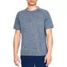 T-shirt Under Armour Tech 2.0 Azul