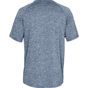Men's Under Armour Tech 2.0 T-shirt Blue