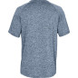 Men's Under Armour Tech 2.0 T-shirt Blue Men's Under Armour Tech 2.0 T-shirt Blue
