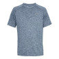 T-shirt Under Armour Tech 2.0 Bleu
