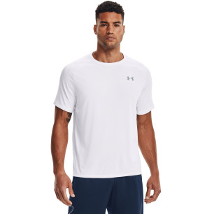 T-shirt Under Armour Tech 2.0 Blanco
