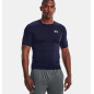 T-shirt de compression mangas cortas Under Armour Heatgear Marina T-shirt de compression mangas cortas Under Armour Heatgear Marina
