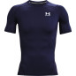 T-shirt de compression mangas cortas Under Armour Heatgear Marina T-shirt de compression mangas cortas Under Armour Heatgear Marina