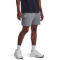 Short Under Armour Essential Fleece Gris Short Under Armour Essential Fleece Gris