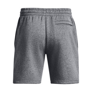 Men's Under Armour Essential Fleece Short grey