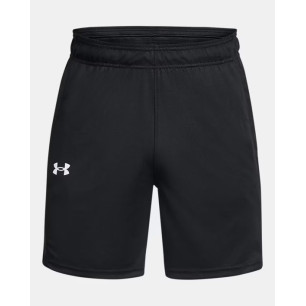 Short Under Armour Baseline Noir