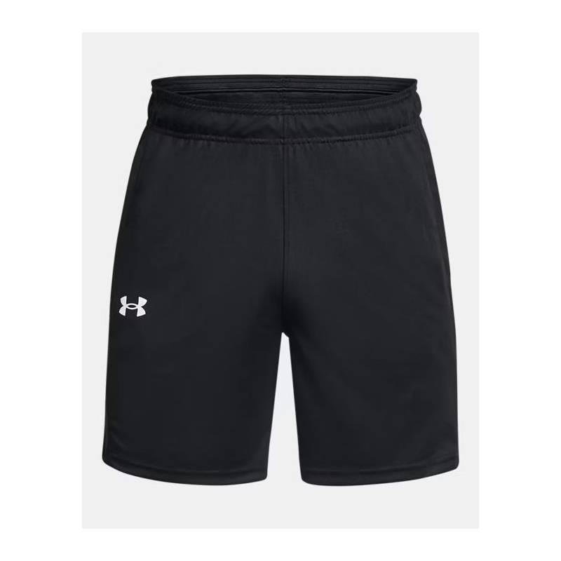 Short Under Armour Baseline Negro Short Under Armour Baseline Negro