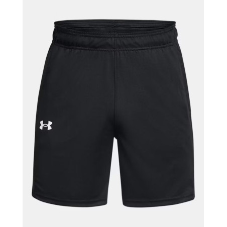 Short Under Armour Baseline Negro