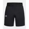 Short Under Armour Baseline Negro Short Under Armour Baseline Negro