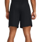 Short Under Armour Baseline Noir Short Under Armour Baseline Noir
