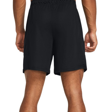Short Under Armour Baseline Noir