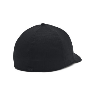 Gorra Under Armour ArmourVent Stretch Negro