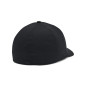 Under Armour ArmourVent Stretch Hat Black